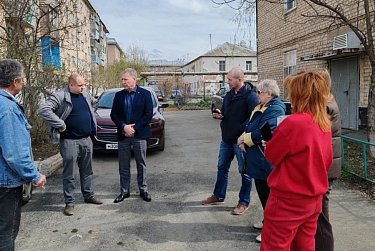 Нарушителя привлекут к ответственности